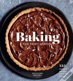 Capa do artigo Baking For Every Season