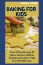 Baking For Kids - Preview