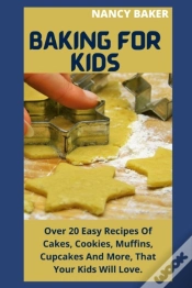 Capa do artigo Baking For Kids