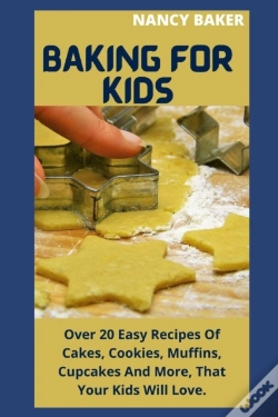 Capa do artigo Baking For Kids