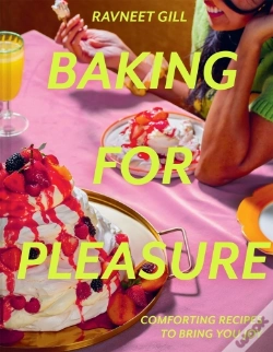 Capa do artigo Baking For Pleasure