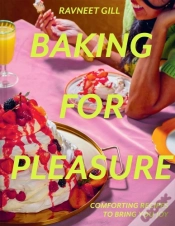 Capa do artigo Baking For Pleasure