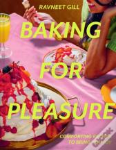 Baking For Pleasure