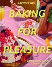 Capa do artigo Baking For Pleasure