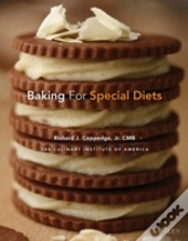 Baking For Special Diets