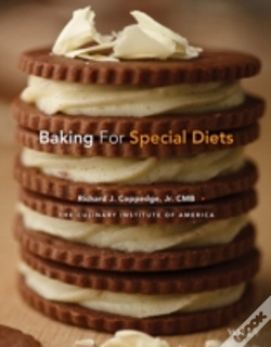 Capa do artigo Baking For Special Diets