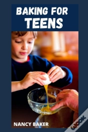 Capa do artigo Baking For Teens