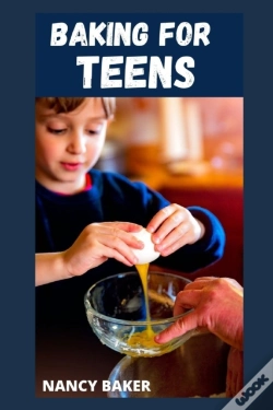 Capa do artigo Baking For Teens