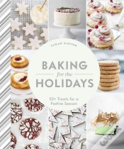 Capa do artigo Baking For The Holidays