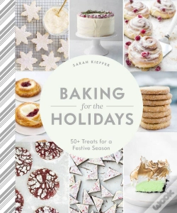 Capa do artigo Baking For The Holidays