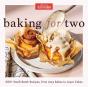 Baking For Two - Preview