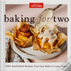 Capa do artigo Baking For Two