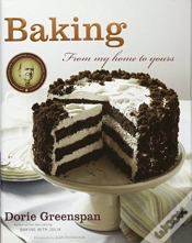 Capa do artigo Baking