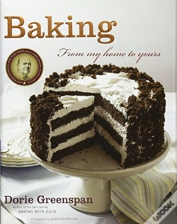 Capa do artigo Baking