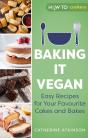 Baking It Vegan - Preview