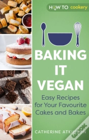 Capa do artigo Baking It Vegan