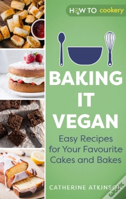 Capa do artigo Baking It Vegan
