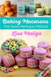 Capa do artigo Baking Macarons