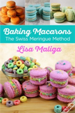 Capa do artigo Baking Macarons