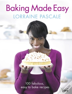 Capa do artigo Baking Made Easy