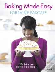 Capa do artigo Baking Made Easy