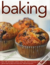 Capa do artigo Baking