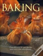 Capa do artigo Baking
