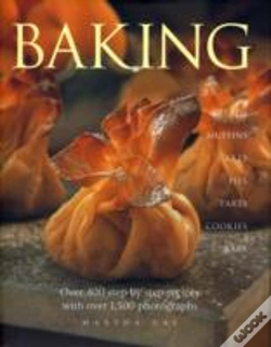 Capa do artigo Baking