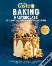 Baking Masterclass