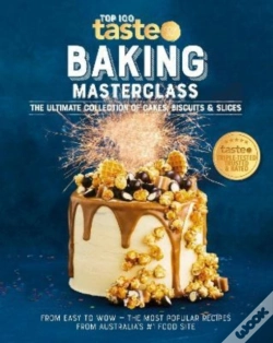 Capa do artigo Baking Masterclass