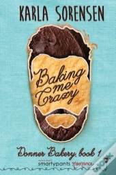 Baking Me Crazy