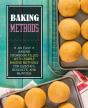 Baking Methods: An Easy Baking Cookbook - Preview