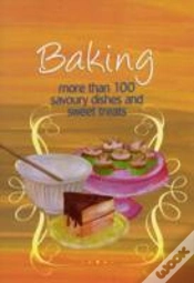 Capa do artigo Baking