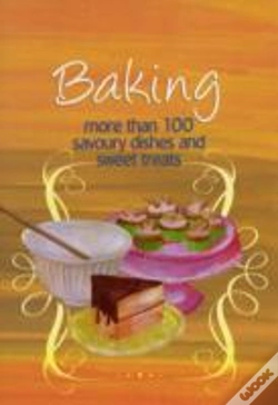 Capa do artigo Baking