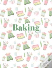 Capa do artigo Baking