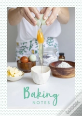 Baking Notes