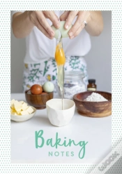 Capa do artigo Baking Notes