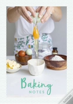 Capa do artigo Baking Notes
