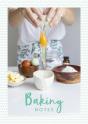 Baking Notes - Preview