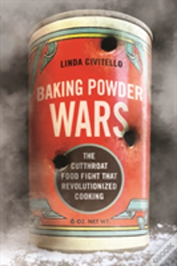 Capa do artigo Baking Powder Wars