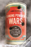 Baking Powder Wars