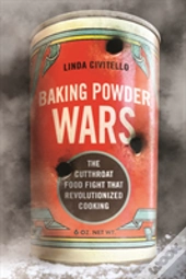 Baking Powder Wars