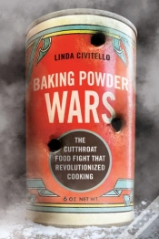 Capa do artigo Baking Powder Wars