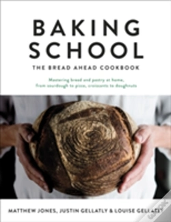 Capa do artigo Baking School