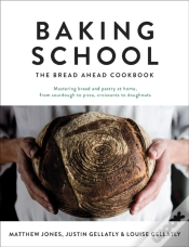 Capa do artigo Baking School