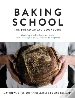 Capa do artigo Baking School