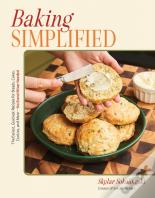 Baking Simplified