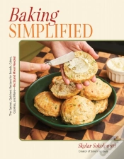 Capa do artigo Baking Simplified