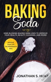 Capa do artigo Baking Soda