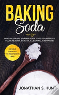 Capa do artigo Baking Soda